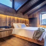 Attic In Dolomites * Sauris di Sopra