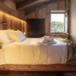 Attic In Dolomites Lägenhet *