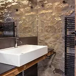 Attic In Dolomites Apartment