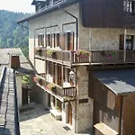 Lägenhet Attic In Dolomites