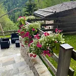 Attic In Dolomites *