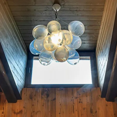 Attic In Dolomites Apartment *