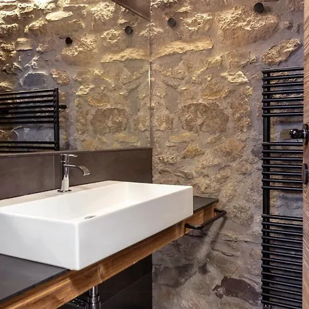 Attic In Dolomites Apartment